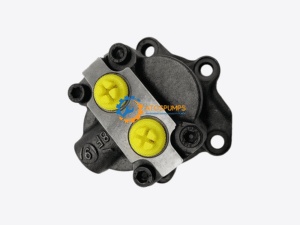 CATERPILLAR fuel pump 2923751