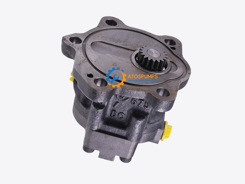 CATERPILLAR fuel pump 2930249