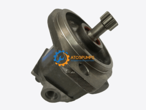 CATERPILLAR fuel pump 3848612