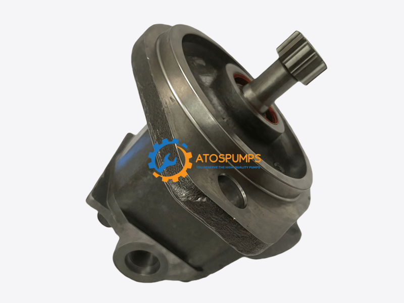 CATERPILLAR fuel pump 3848612