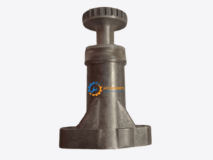 CATERPILLAR fuel pump 4W0788