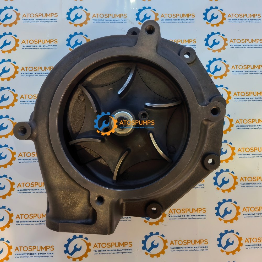 CATERPILLAR water pump 10R0482 1354926