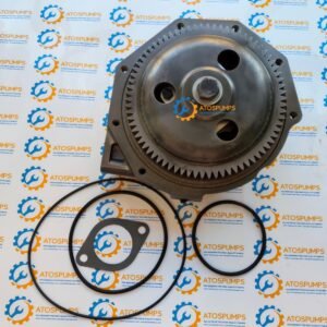 CATERPILLAR water pump 1615719