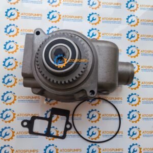 CATERPILLAR water pump 1727765