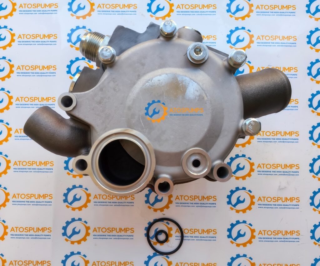 CATERPILLAR water pump 2364413