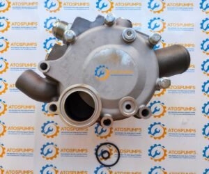 CATERPILLAR water pump 2364413