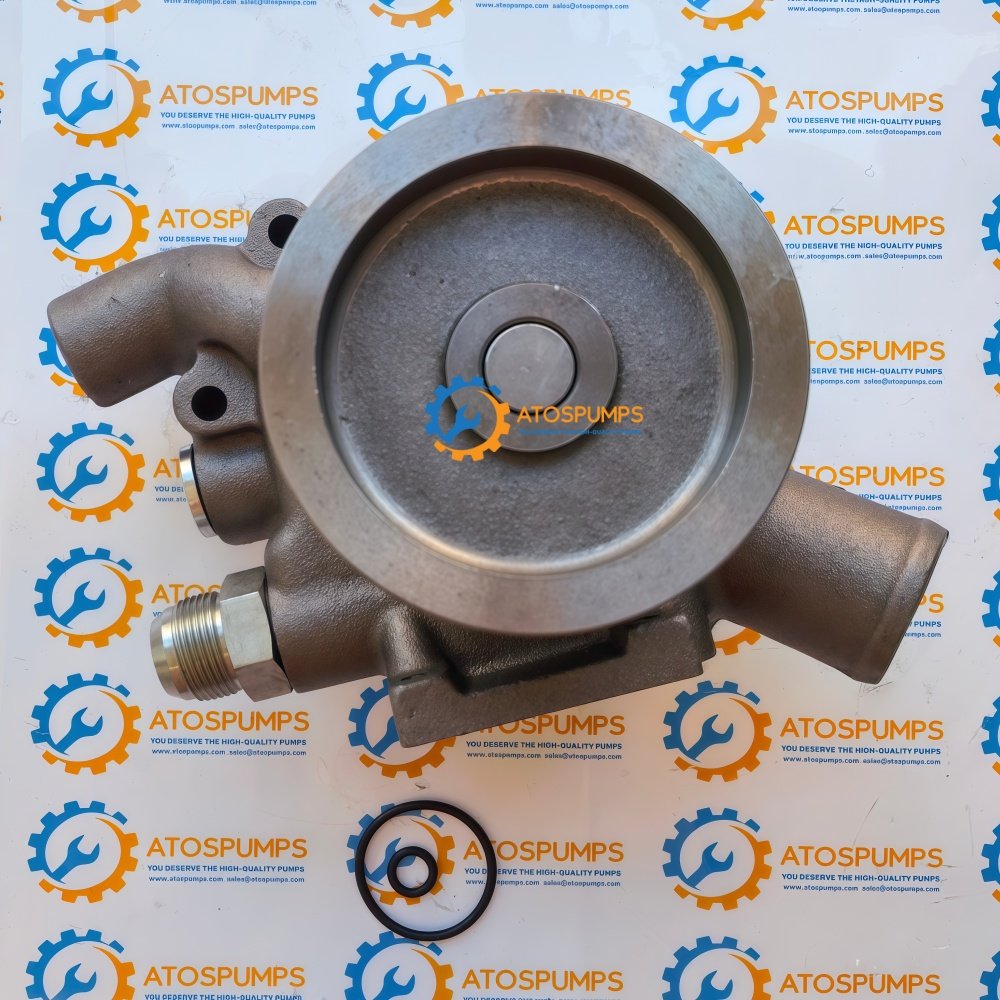 CATERPILLAR water pump 2364413