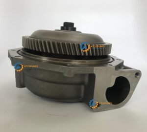 CATERPILLAR water pump 3520212
