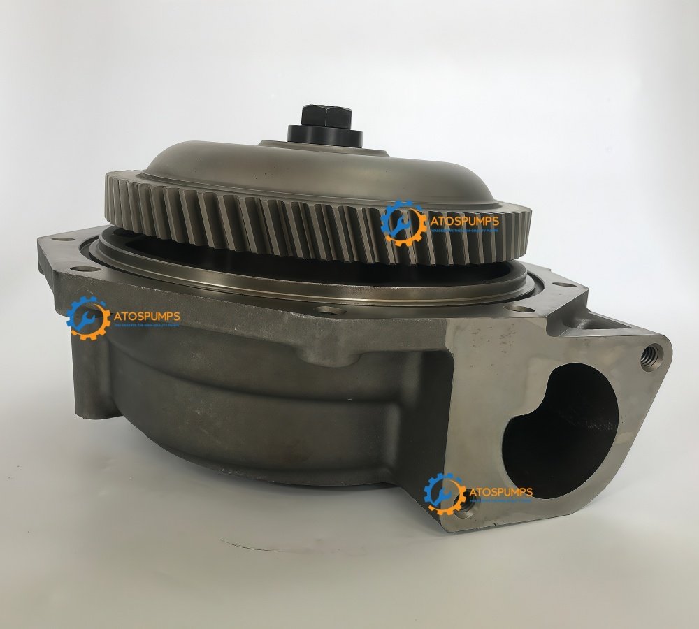 CATERPILLAR water pump 3520212