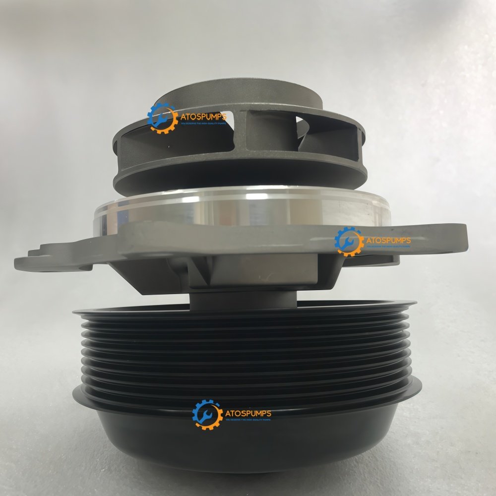DAF water pump 2042162