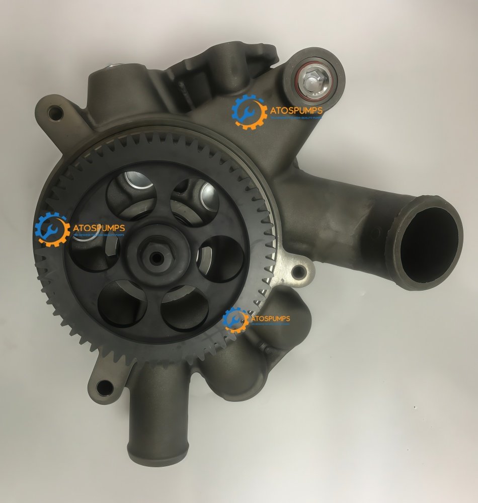 DETROIT water pump 23531246