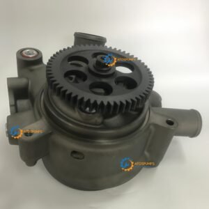 DETROIT water pump 23531246