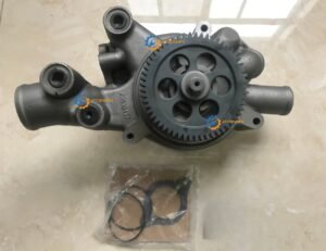 DETROIT water pump 23532542