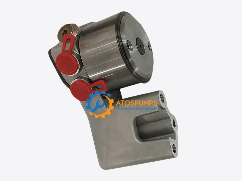 DEUTZ fuel pump 04282358