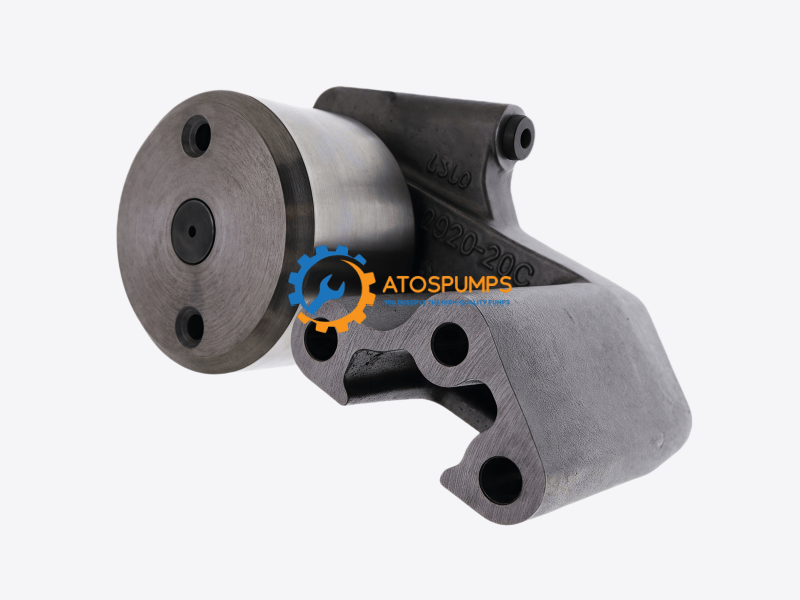 DEUTZ fuel pump 04297075