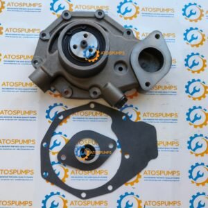 JOHN DEERE water pump RE505980