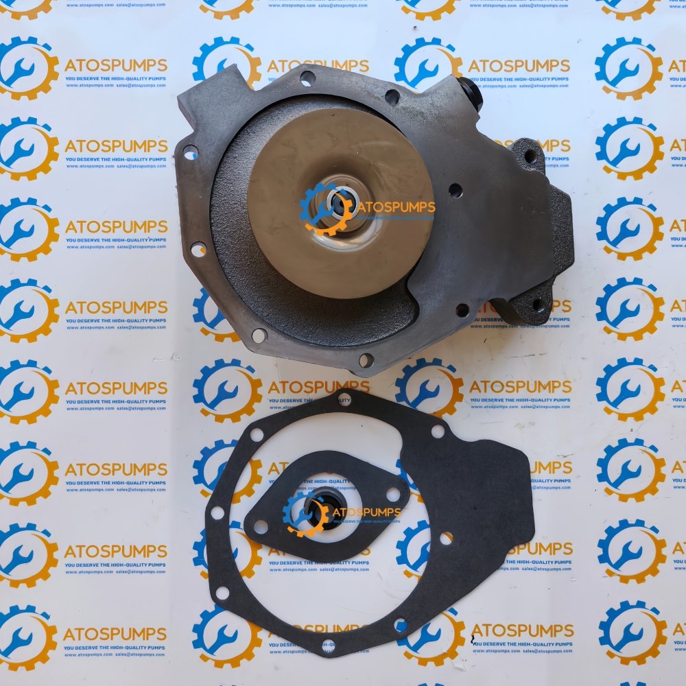 JOHN DEERE water pump RE505980