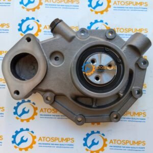 JOHN DEERE water pump RE546917