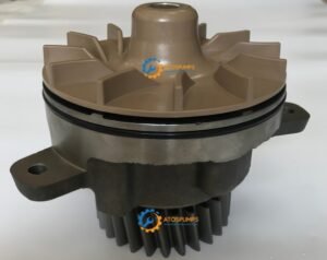 VOLVO water pump 20734268