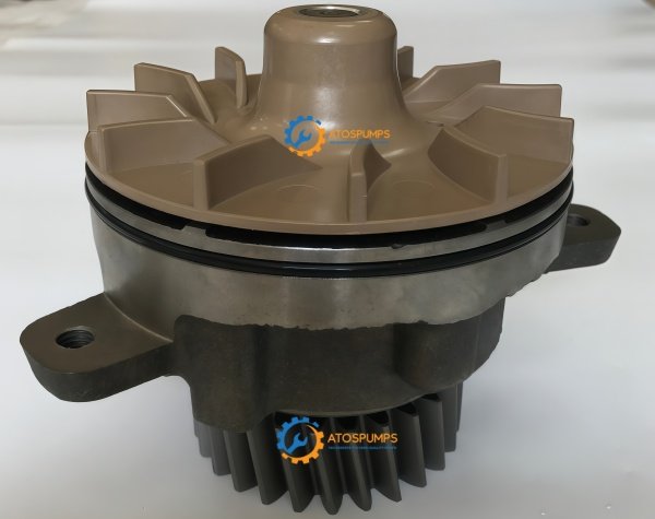 VOLVO water pump 20734268
