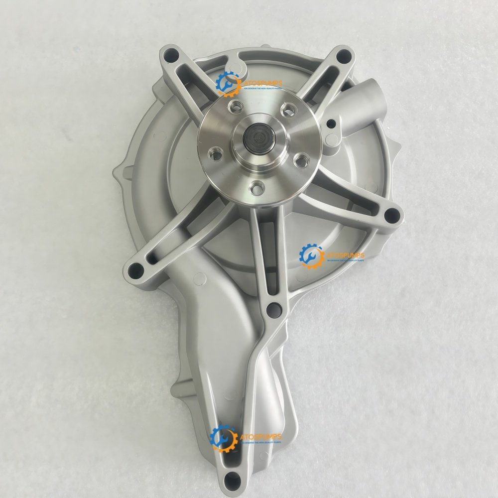VOLVO water pump 22902431