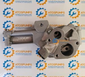 CATERPILLAR oil pump 1192924