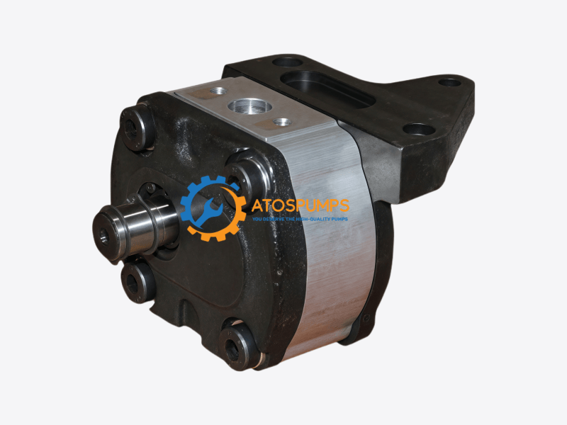 FIAT hydraulic pump 0510325316