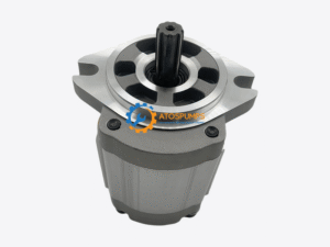 HITACHI gear pump 4276918