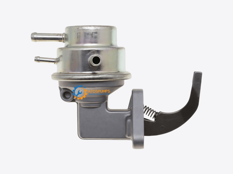 ISUZU fuel pump M70185