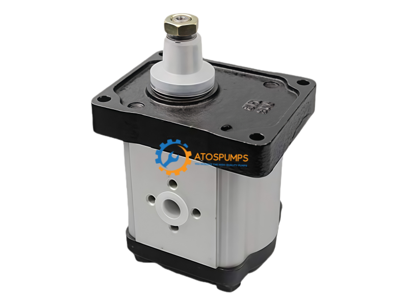 NEW HOLLAND hydraulic pump 5129493