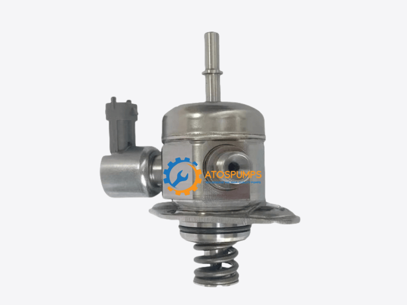 PEUGEOT fuel pump 9802540080