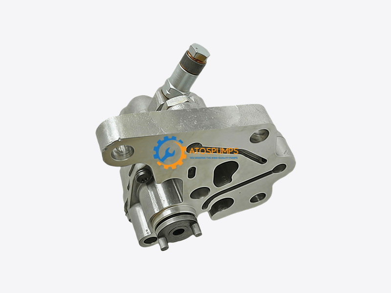 VOLVO fuel pump 20769469