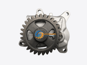 ISUZU engine oil pump 1131003013