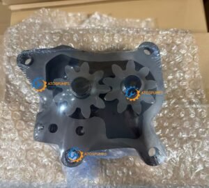 ISUZU oil pump 1131003013