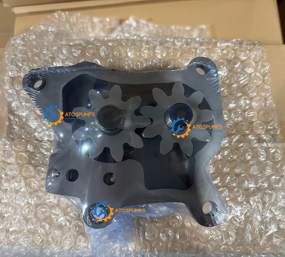 ISUZU oil pump 1131003013