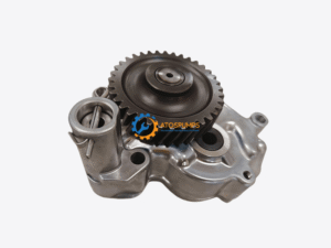 MITSUBISHI oil pump ME013163