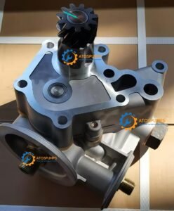 CUMMINS oil pump 5302892