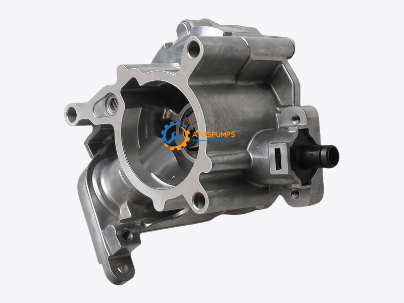 AUDI vacuum pump 06J145100C