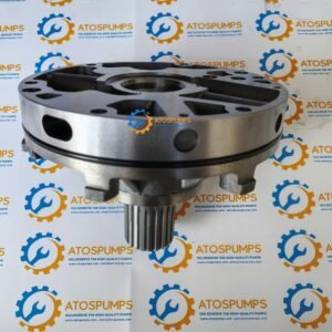 CASE transmission pump 87429970