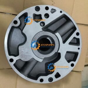 CASE transmission pump 87429970