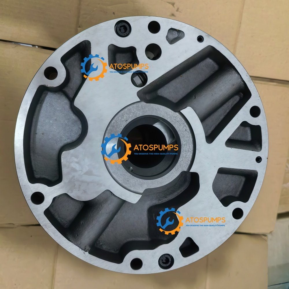 CASE transmission pump 87429970