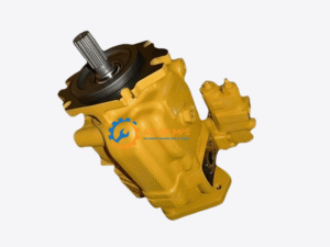 CATERPILLAR piston pump 2200780