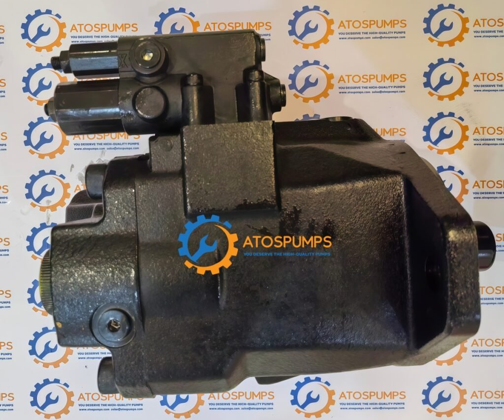 CATERPILLAR piston pump 3500666