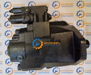 CATERPILLAR piston pump 3500666