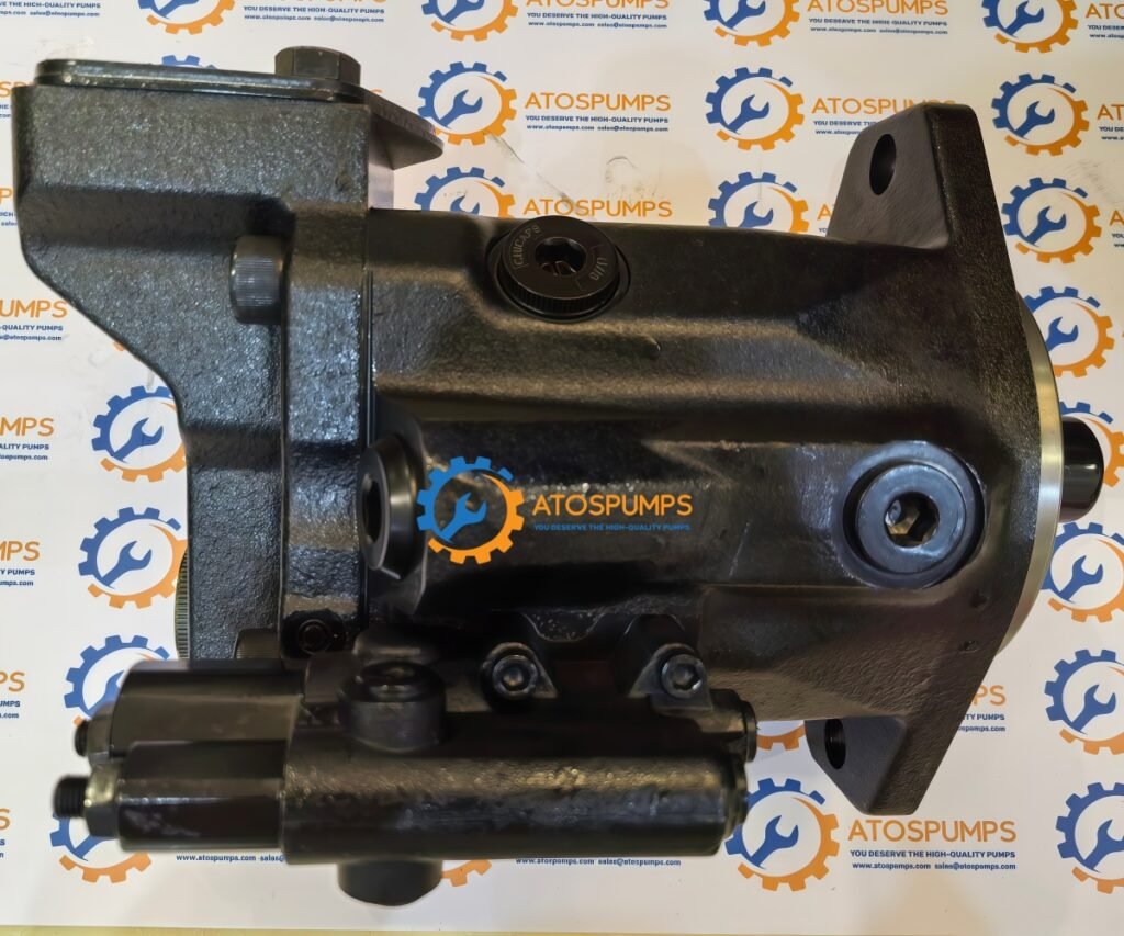 CATERPILLAR piston pump 3500666