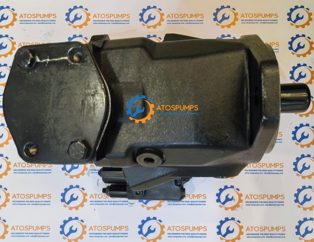 CATERPILLAR piston pump 3500666