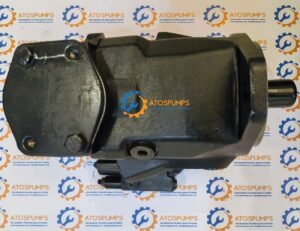 CATERPILLAR piston pump 3500666