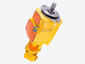 CATERPILLAR vane pump 9T1080