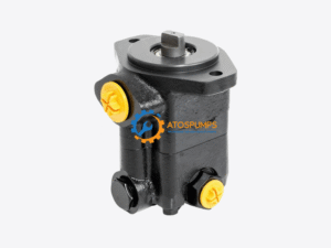 CUMMINS power steering pump 4937729