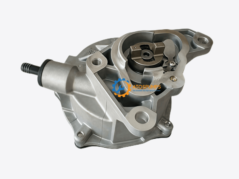CUMMINS vacuum pump 5282085